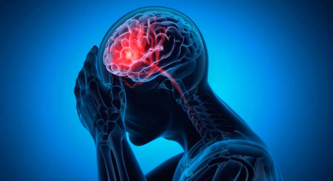 Brain Tumor Surgery by Dr Naba J Borah